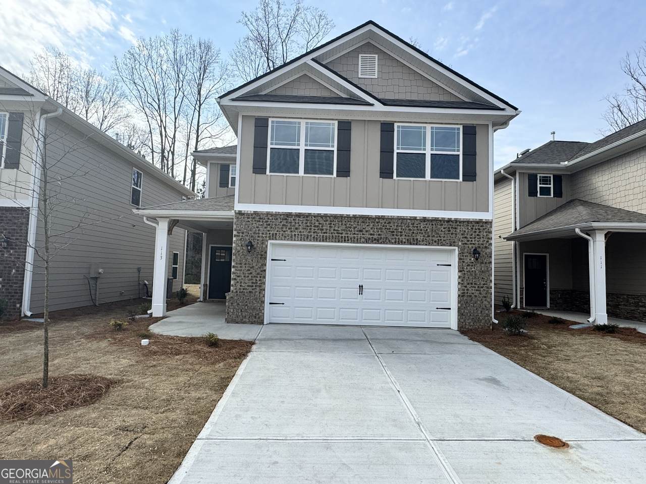 113 Vineyard Walk - Photo 1