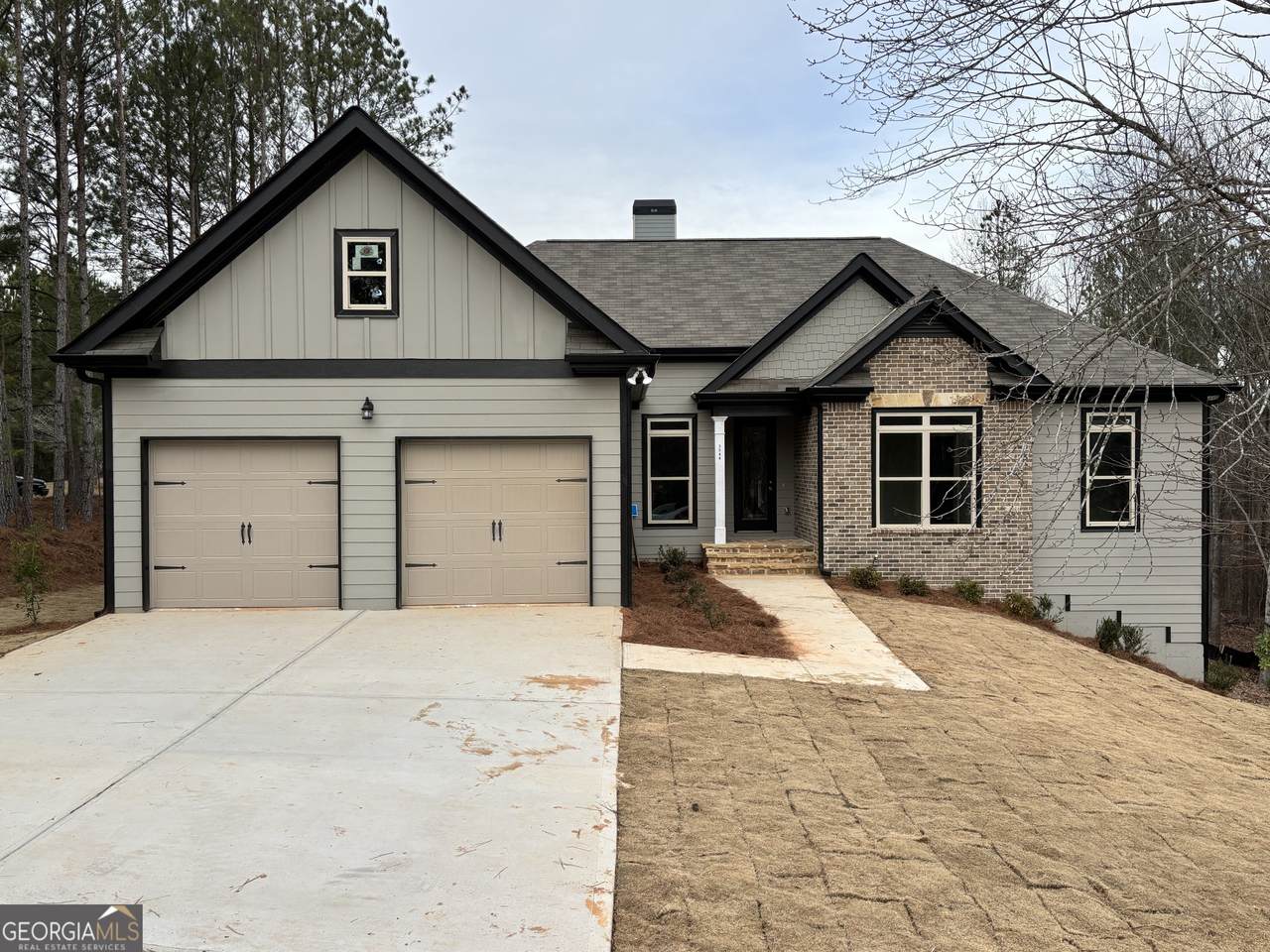 5544 Whispering Swan Court - Photo 1