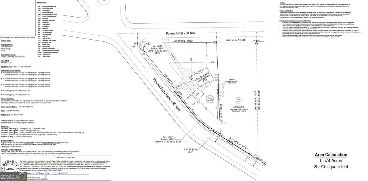 35 Putnam Circle - Photo 1