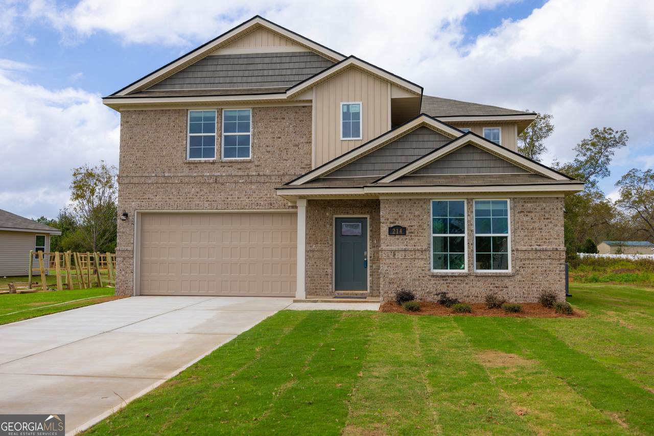 214 Ivy Glen Drive - Photo 1