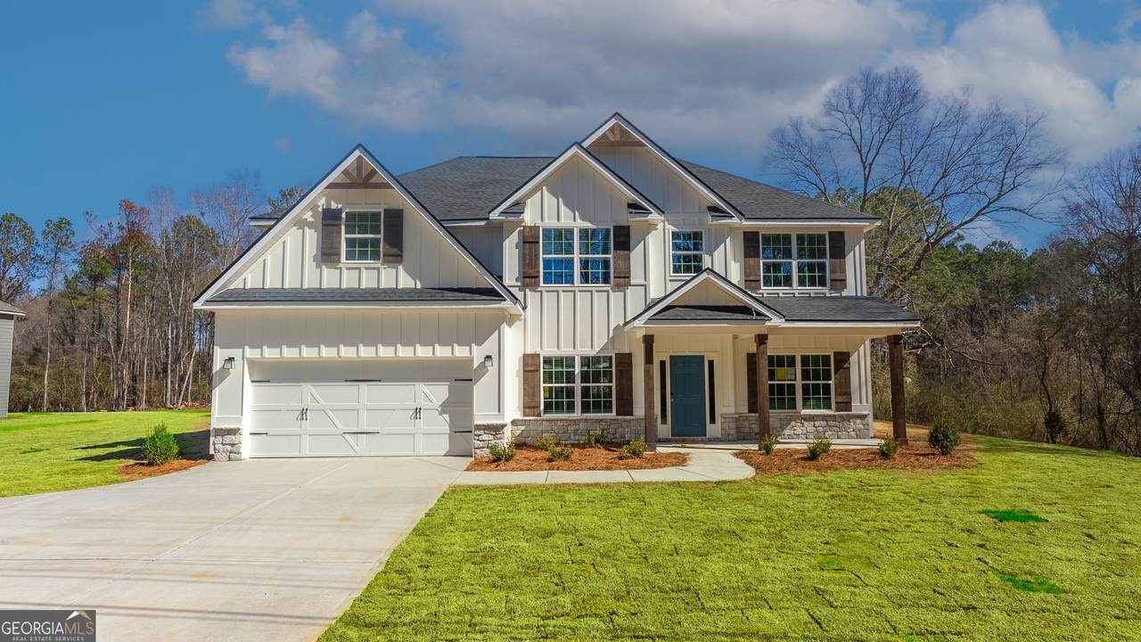 515 Bohannon Road - Photo 1