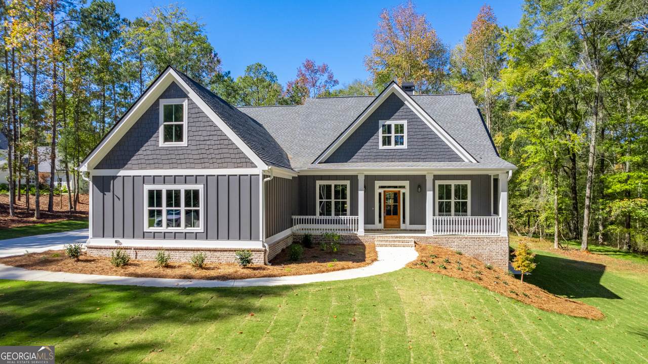 1169 Dean Hill Road - Photo 1