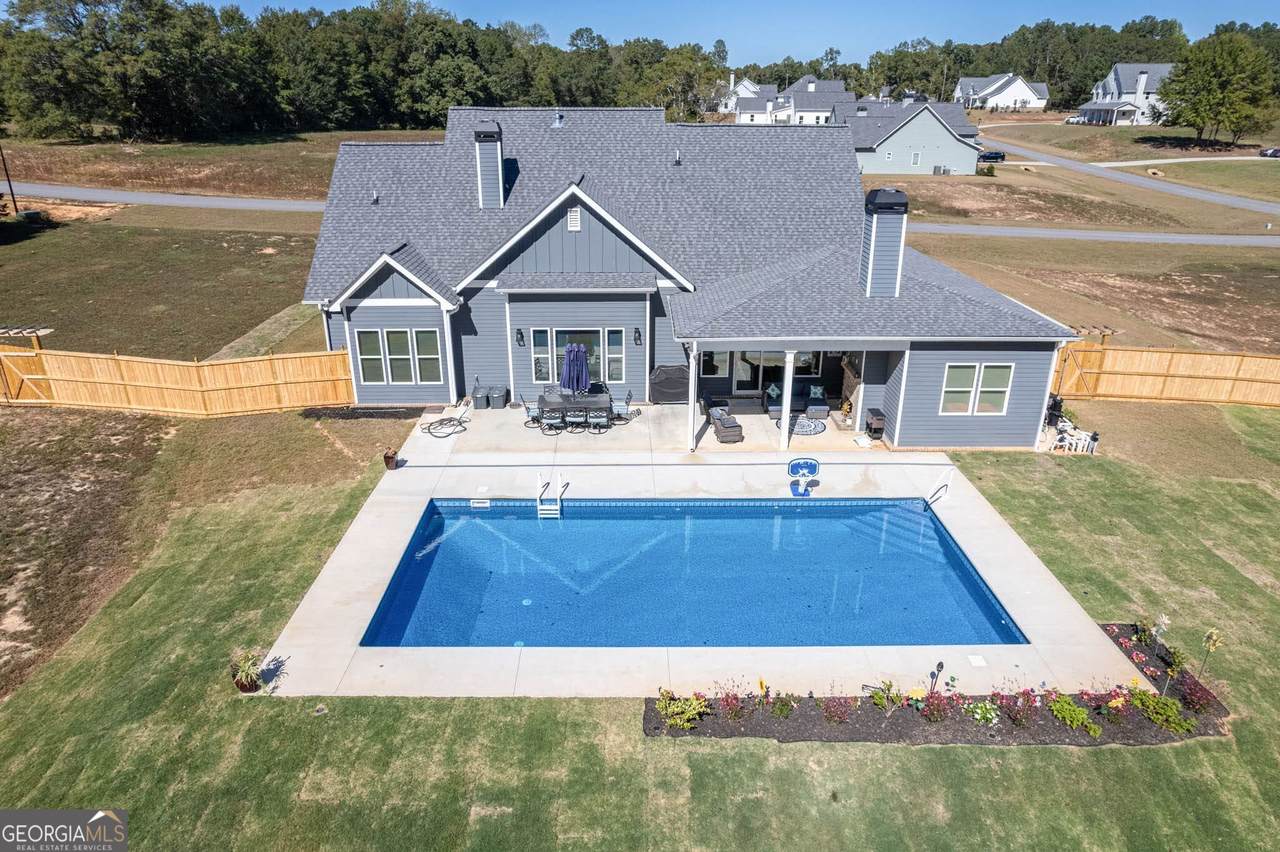 255 Old Town Road - Photo 1