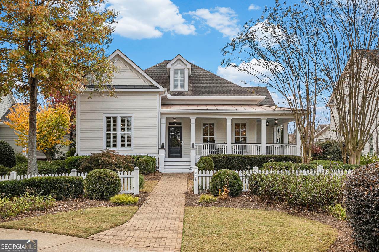 1470 Oconee Springs Boulevard - Photo 1