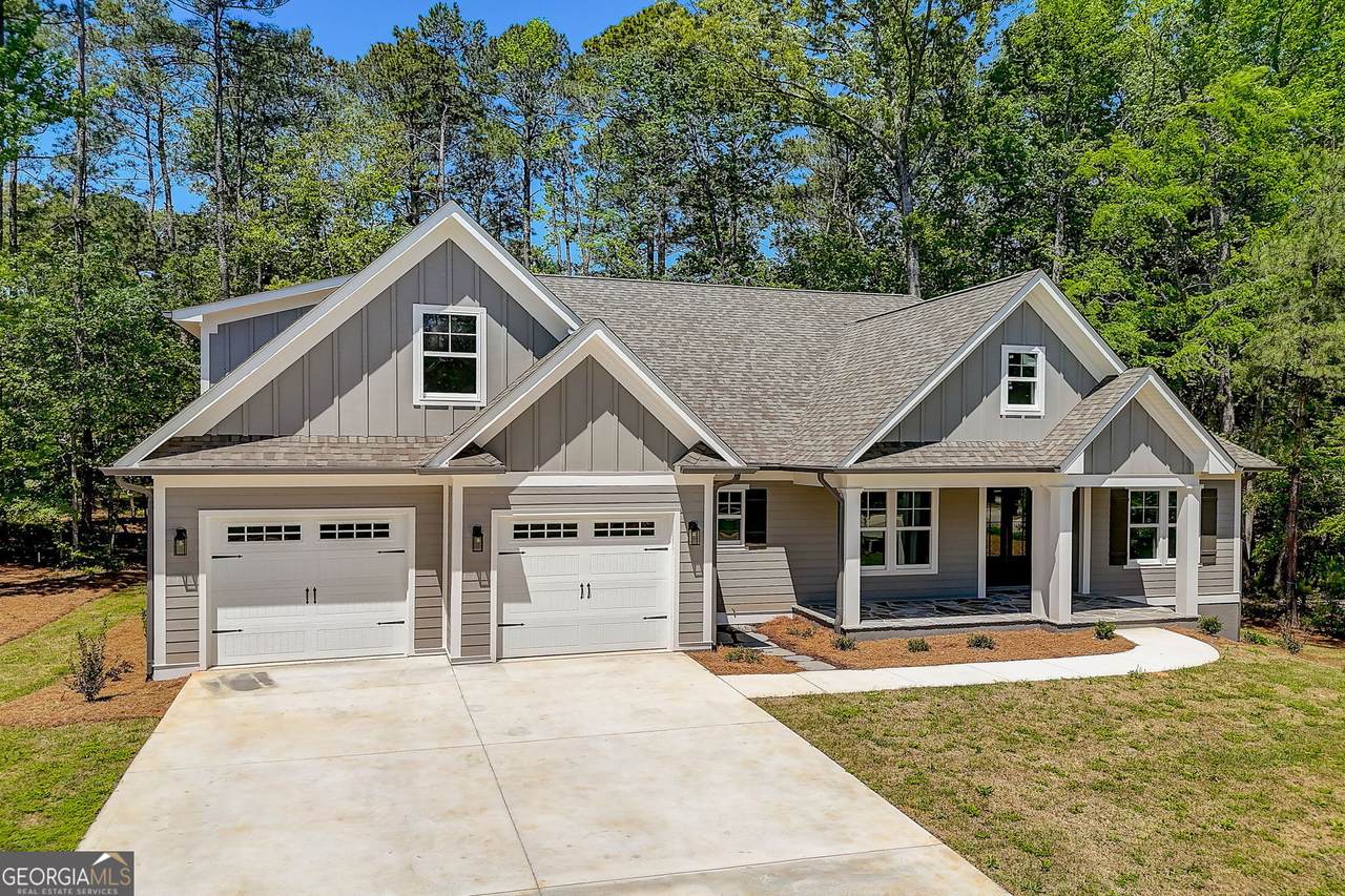 1031 Osprey Lane - Photo 1