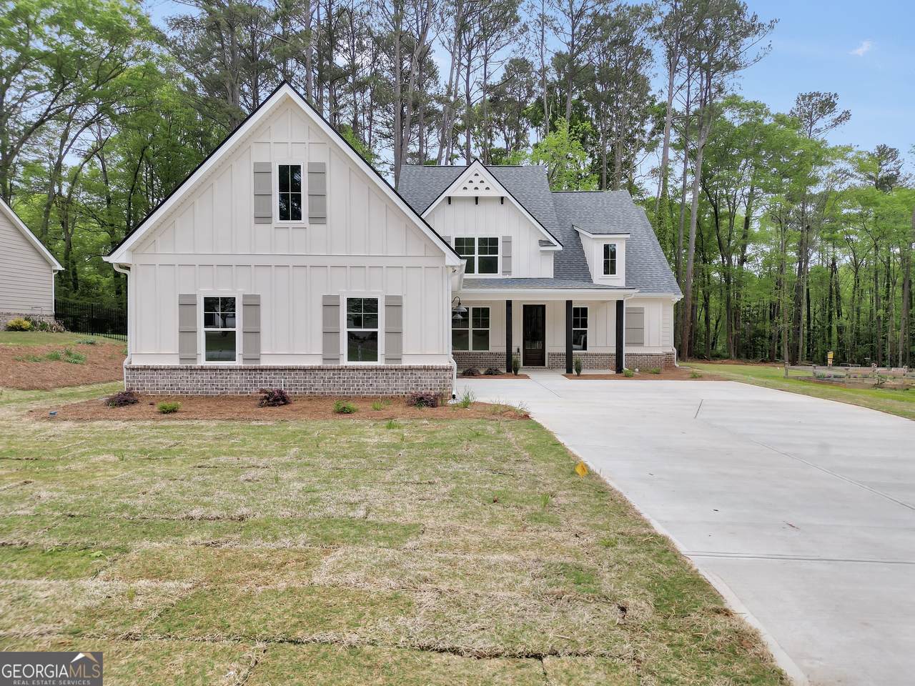 241 Ben Horton Drive - Photo 1