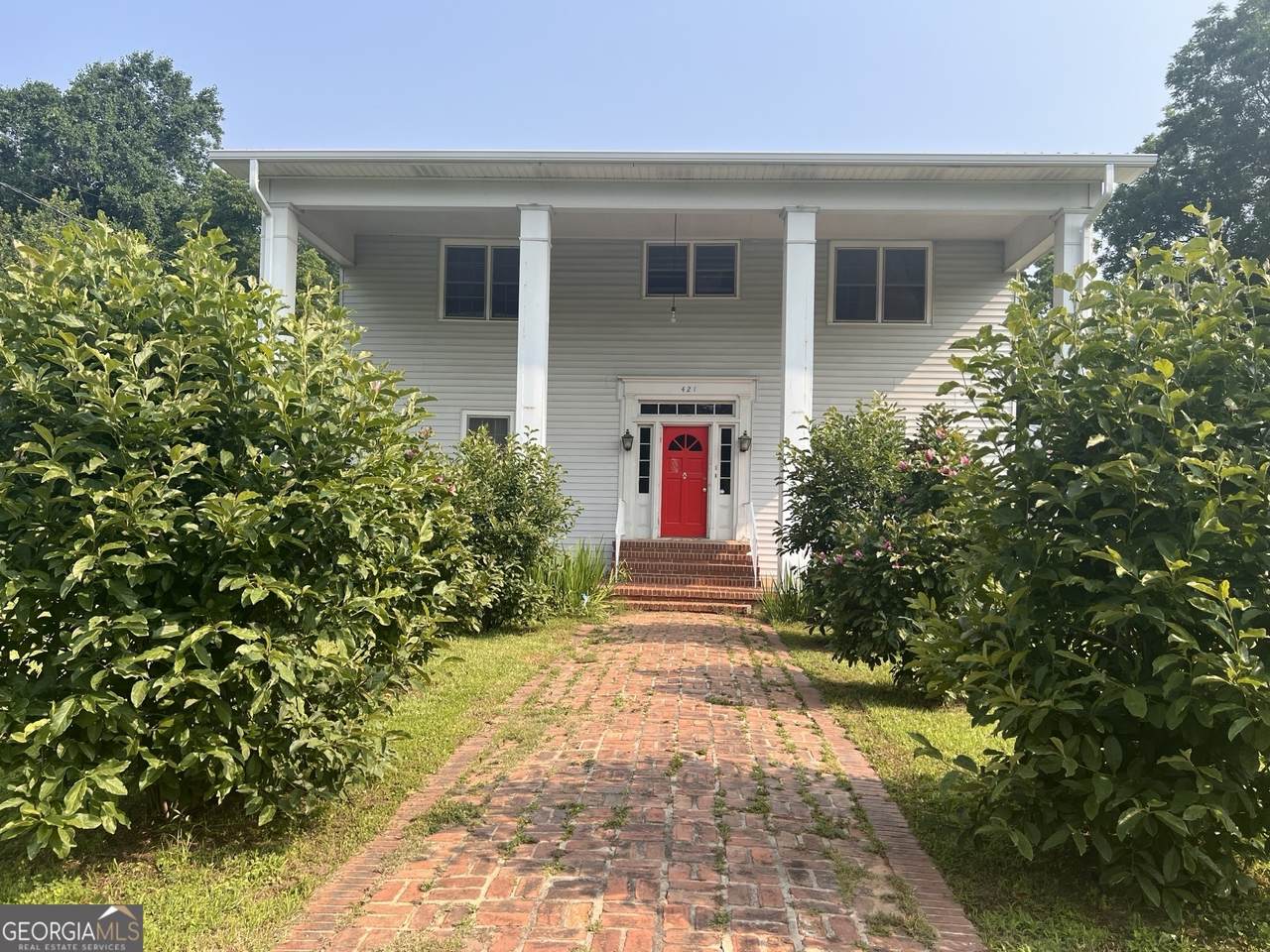 421 Lagrange Street - Photo 1