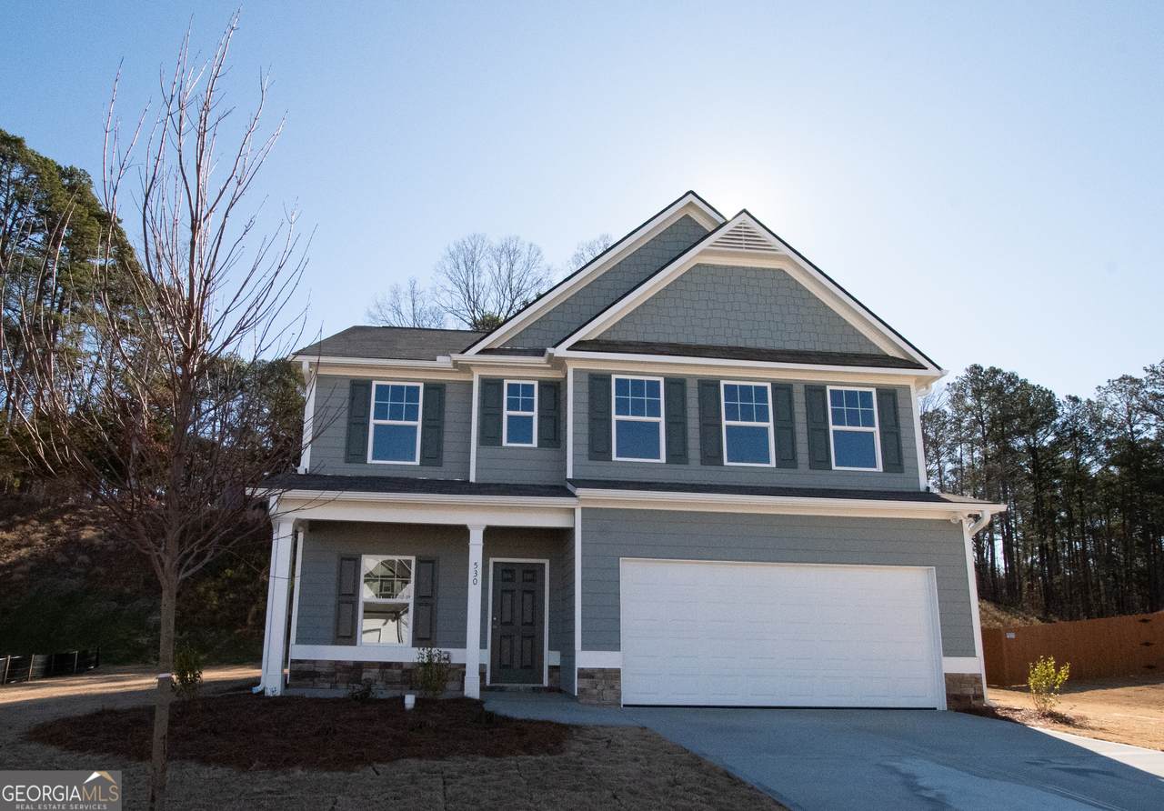 530 River Run Drive - Photo 1