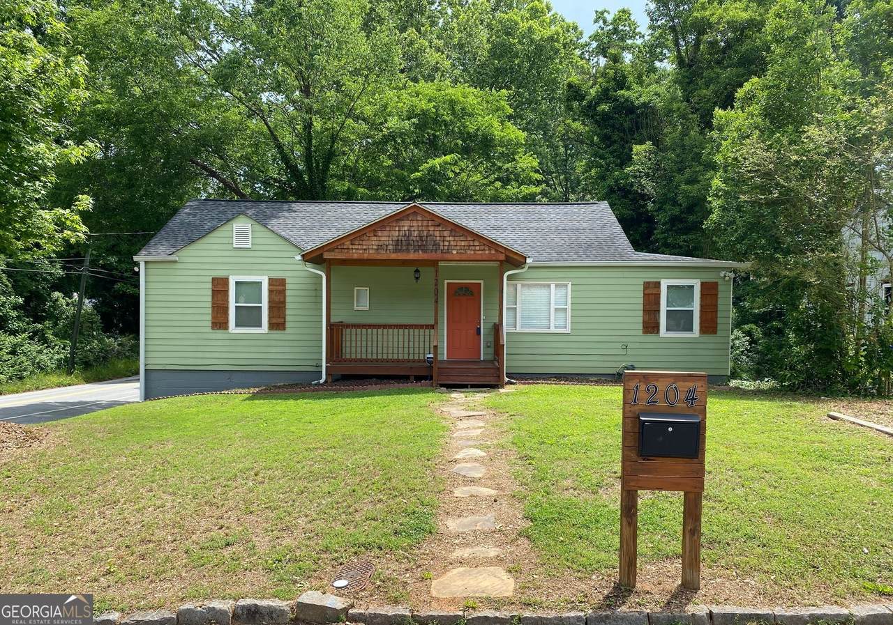1204 Westridge Road - Photo 1