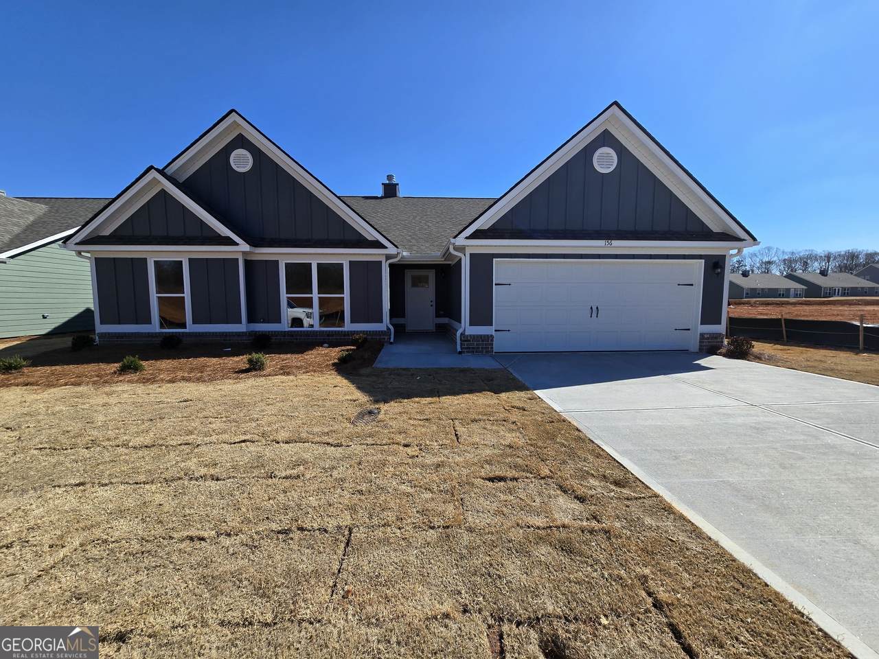156 Champions Lane - Photo 1