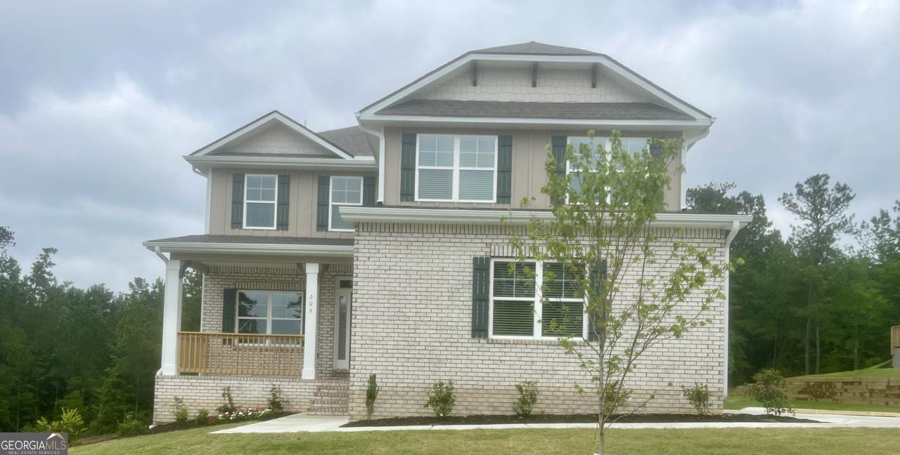 209 Shoreline Way - Photo 1