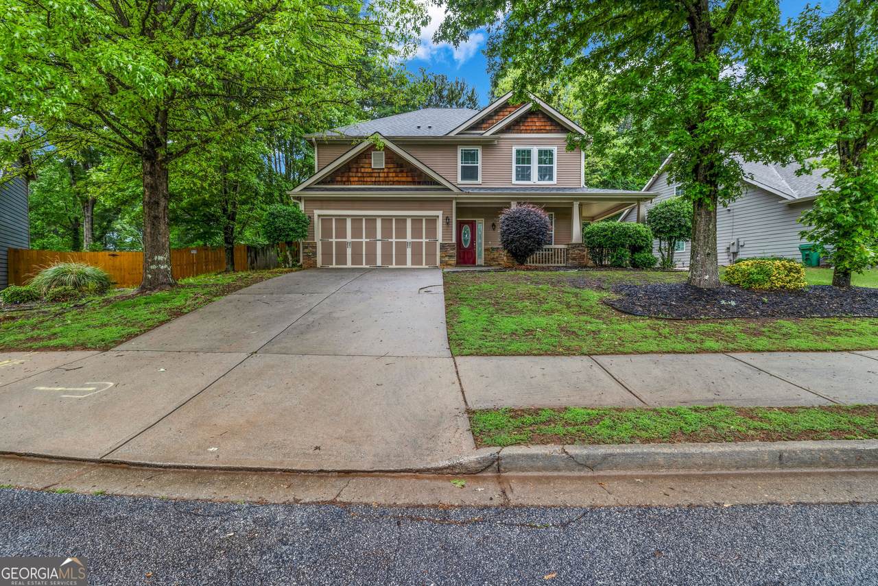 1714 Boulder Walk Lane - Photo 1
