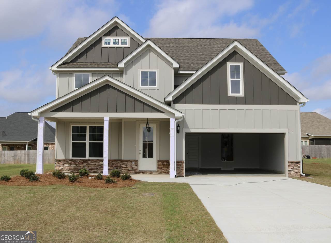 710 Linda Gail Way - Photo 1