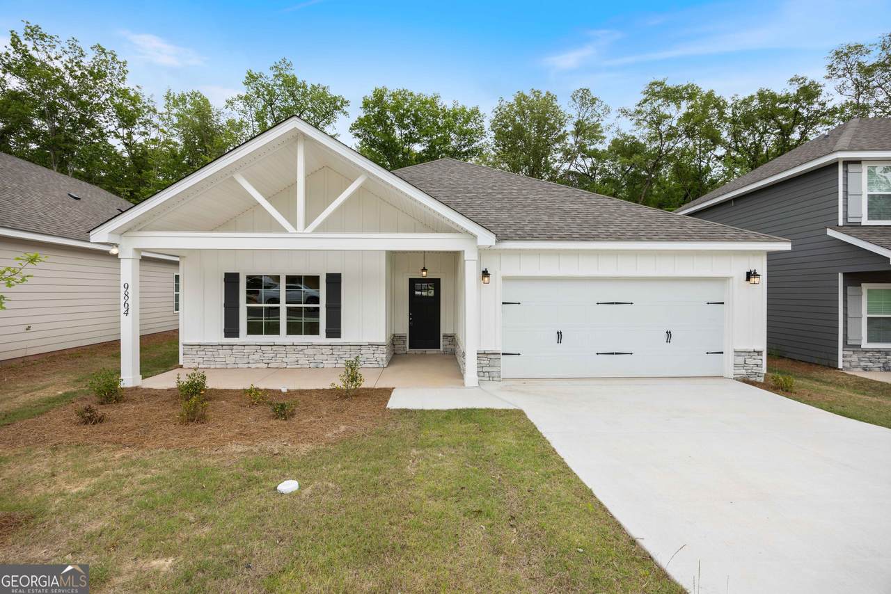 9864 Paddock Court - Photo 1