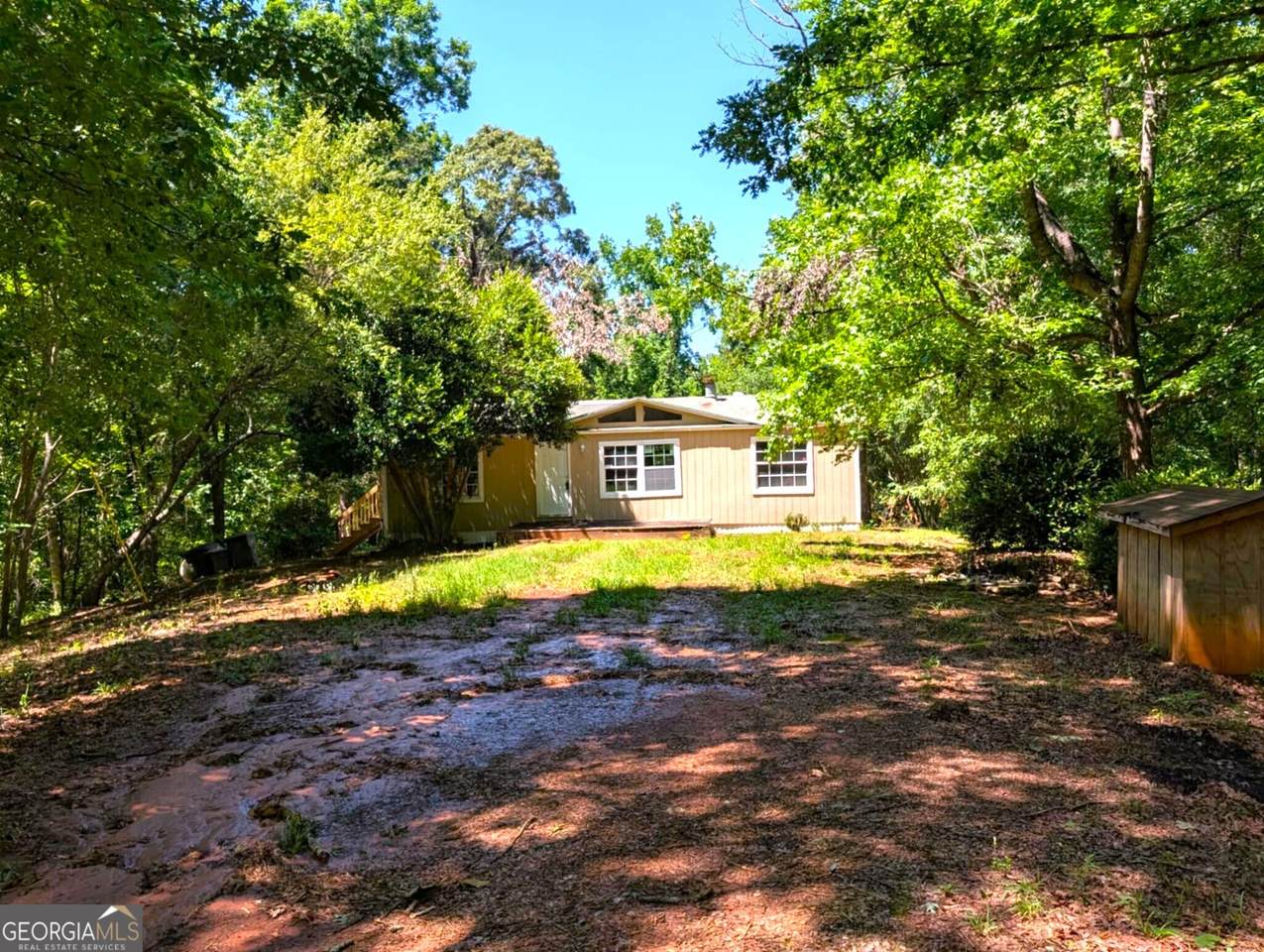 3091 Tribble Road - Photo 1