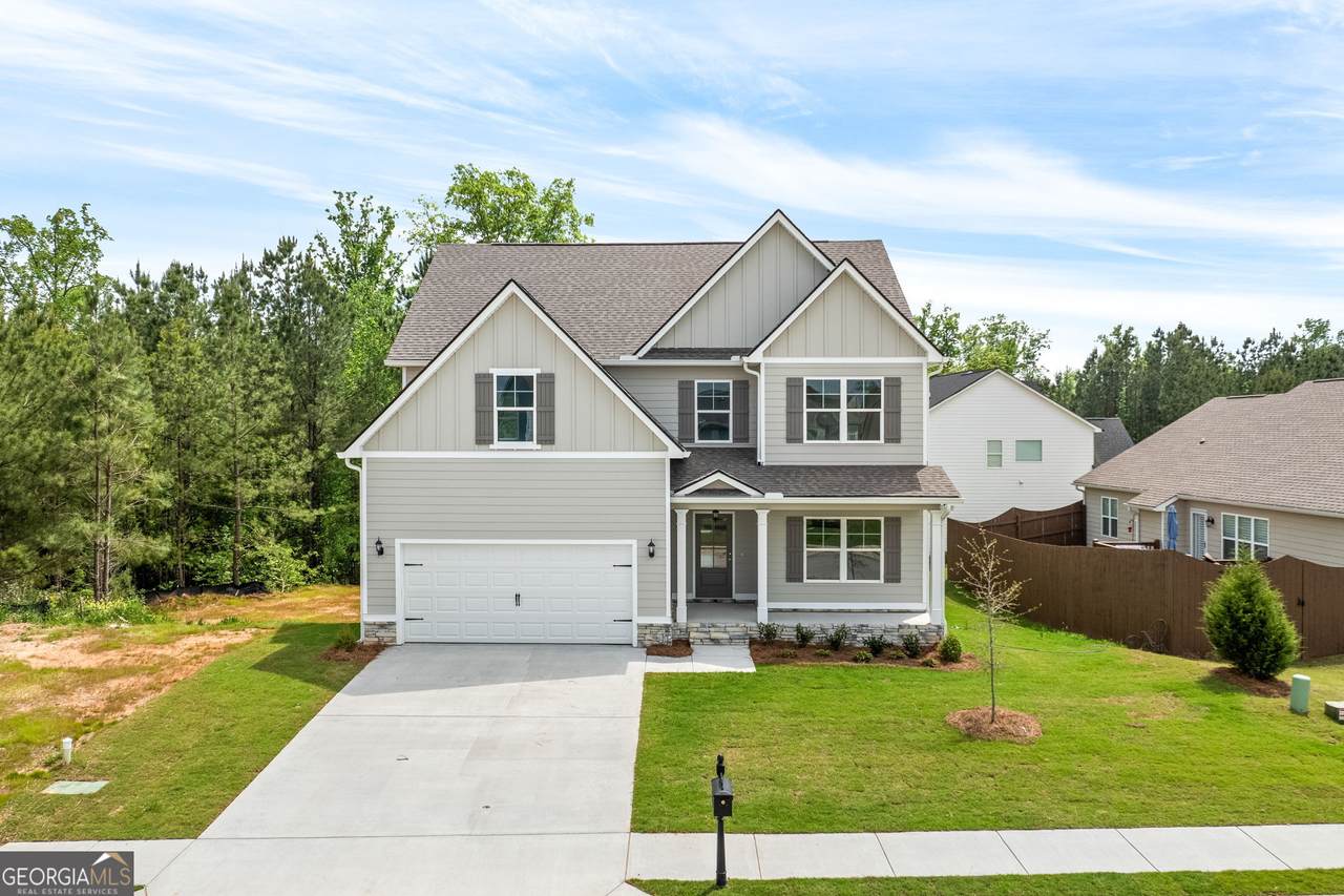 553 Lago Court - Photo 1