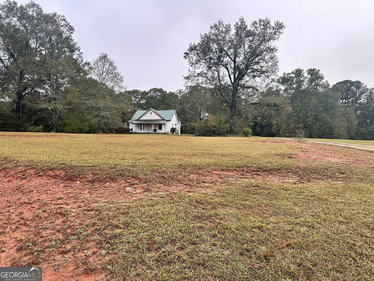 495 Oglesby Bridge Road - Photo 1
