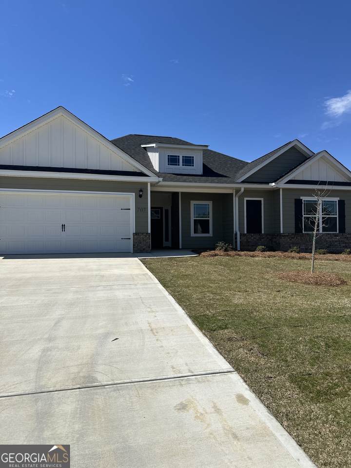 707 Lindsey Brooke Trace - Photo 1