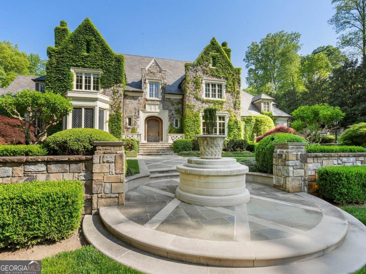 3685 Paces Ferry Road - Photo 1