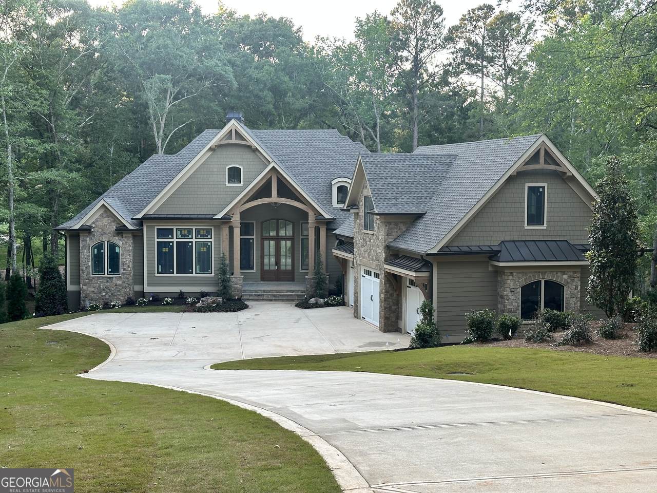 1140 Fox Bend - Photo 1