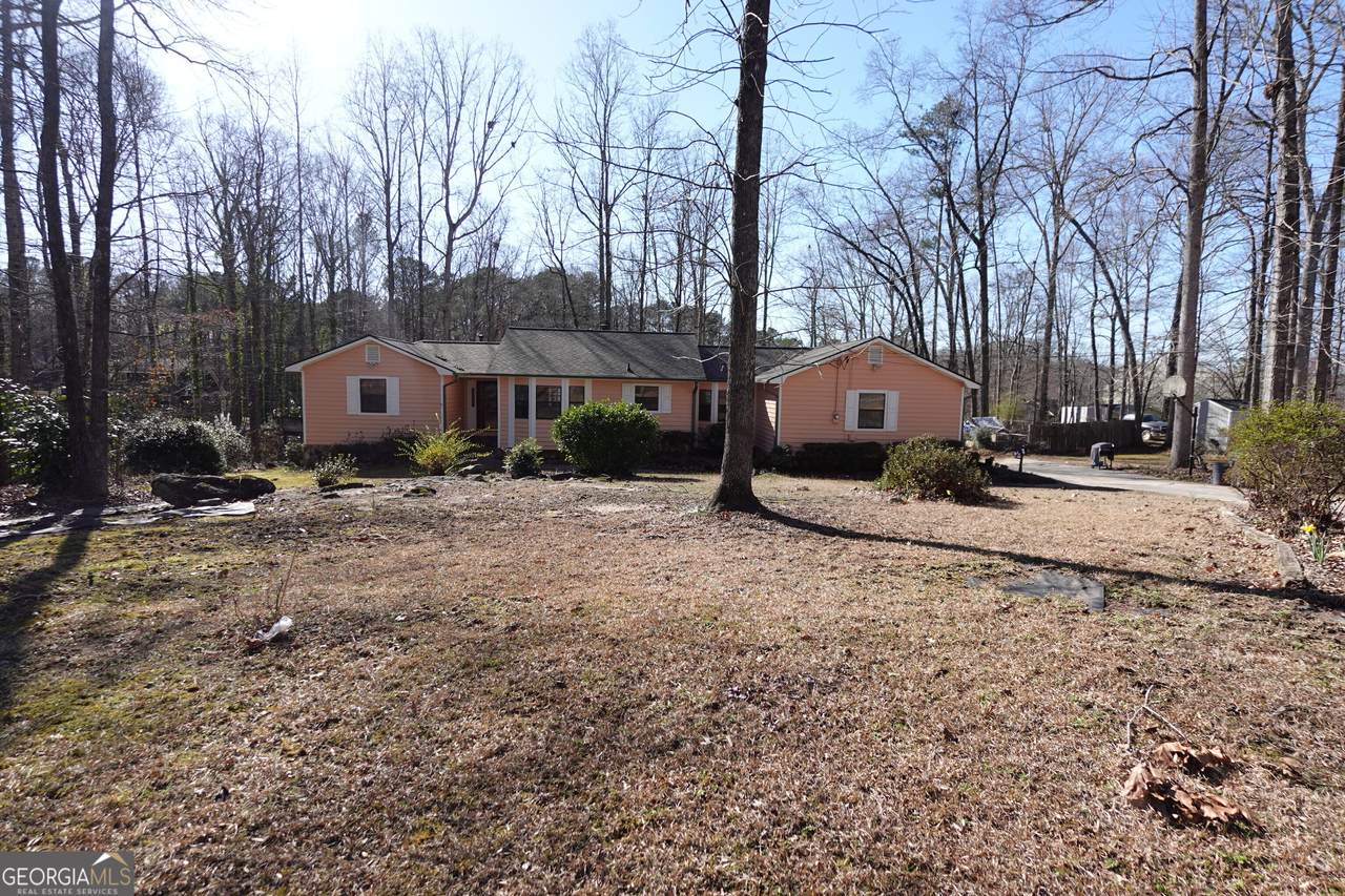 125 Oak Leaf Drive - Photo 1