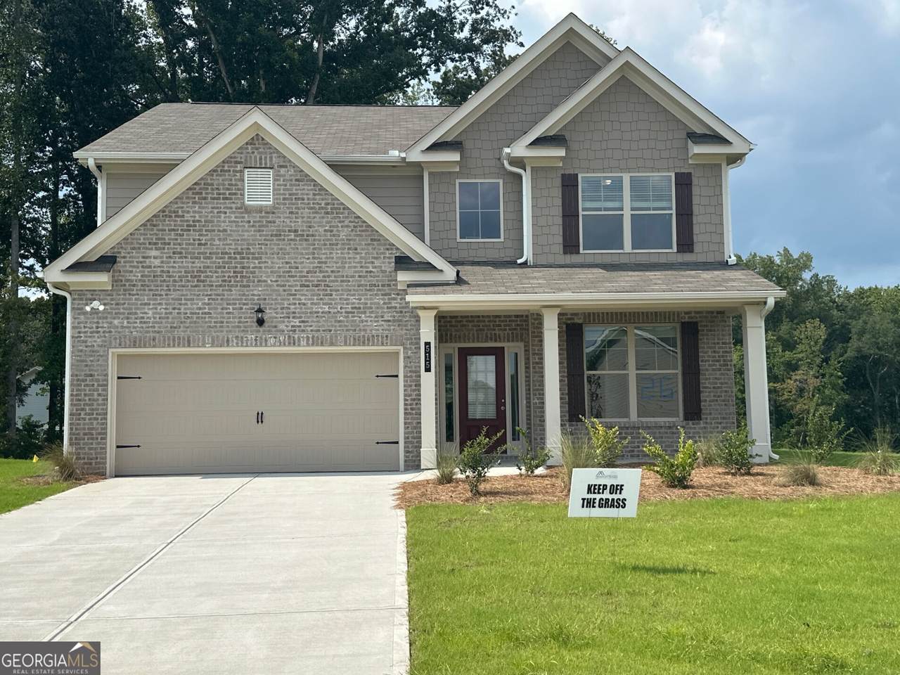 515 Paces Drive - Photo 1