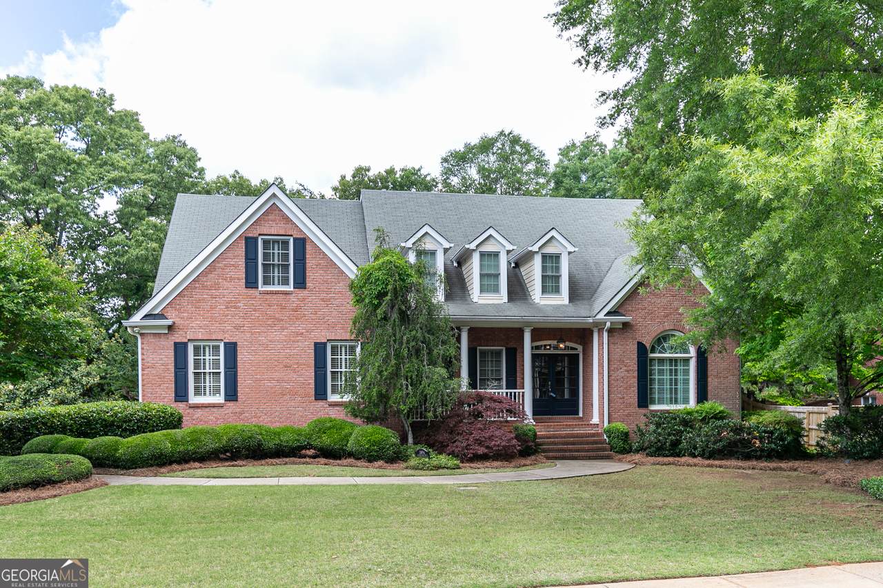 3894 Stone Lake Drive - Photo 1