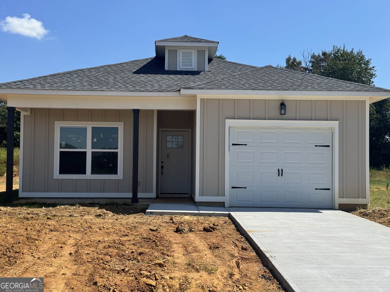 111 Weeping Willow Way - Photo 1