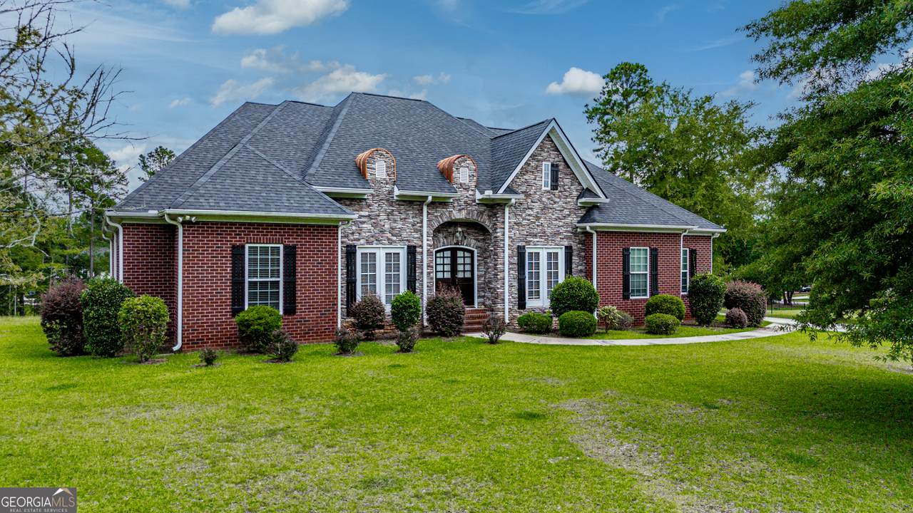 330 Greystone Drive - Photo 1
