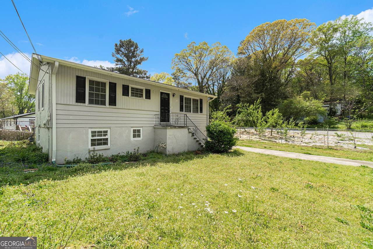 2302 Abner Place - Photo 1