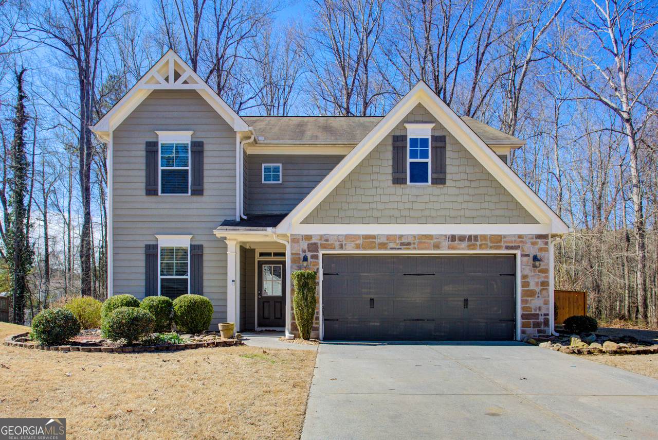 3480 Buffington Lane - Photo 1