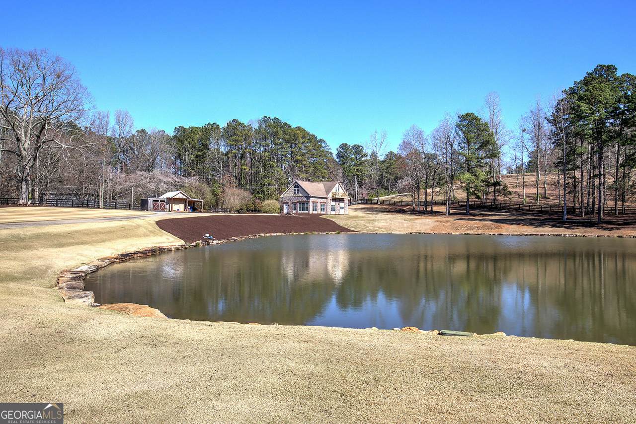 82 Lee Bone Road - Photo 1