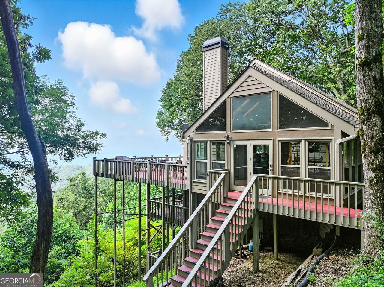 1474 Deer Run Ridge - Photo 1