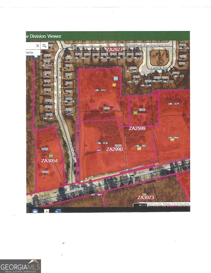 2790 Atlanta Highway - Photo 1