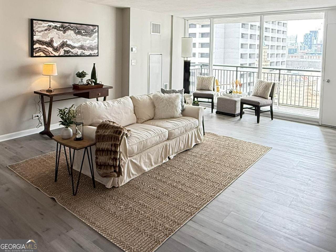 620 Peachtree Street - Photo 1