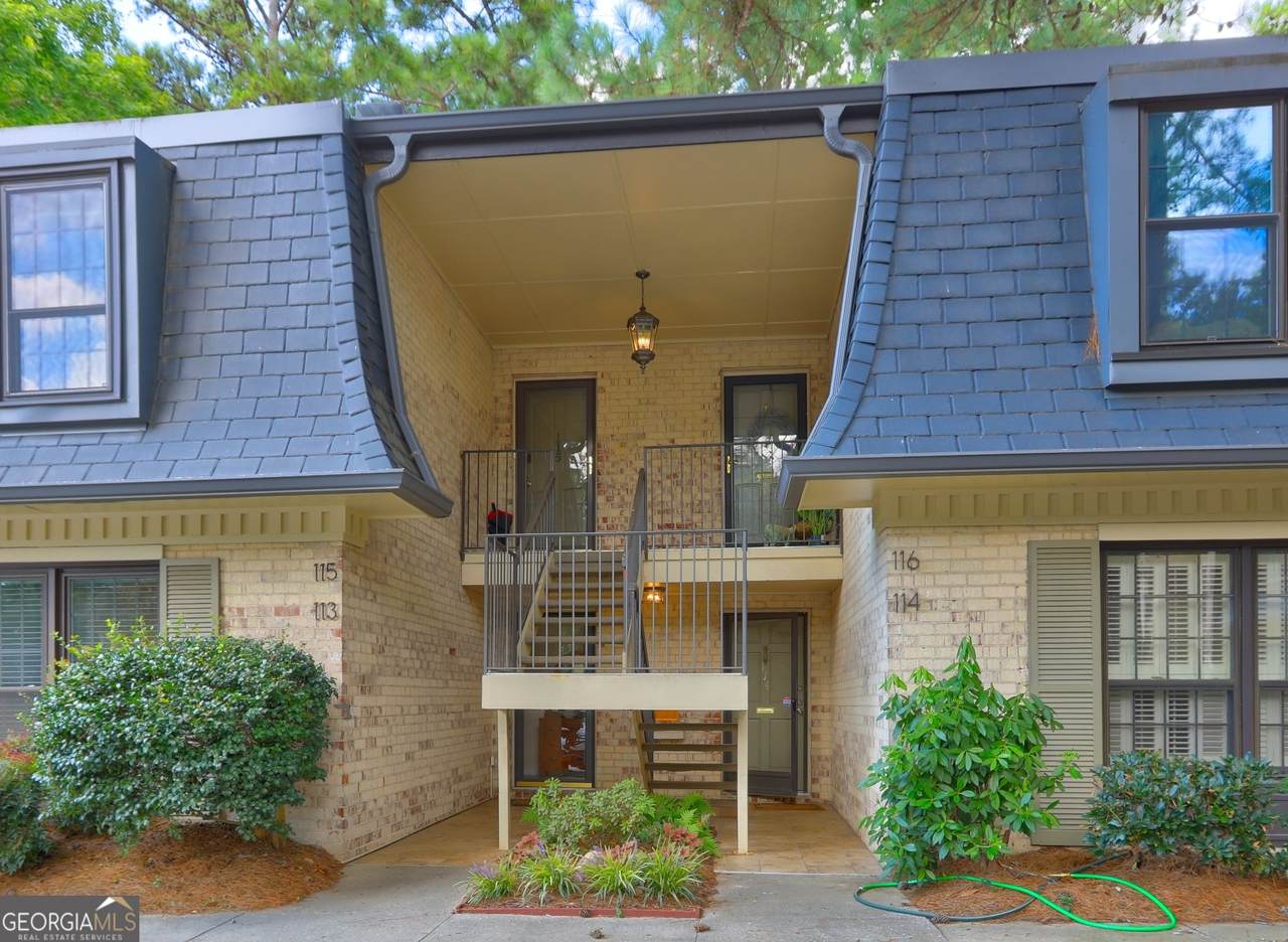 115 Woodmere Square - Photo 1