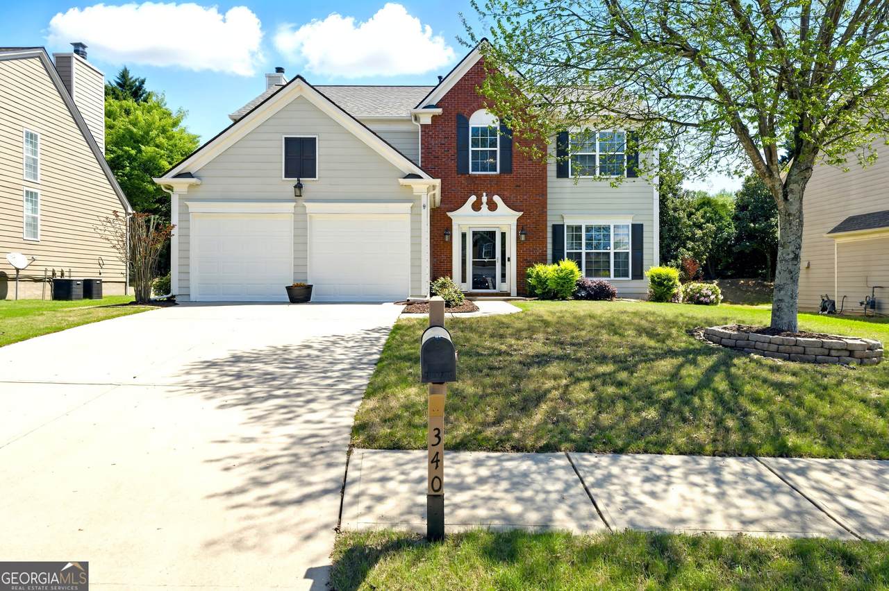 340 Hammersmith Drive - Photo 1