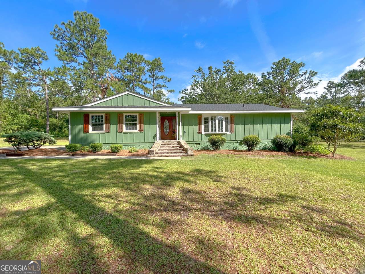 3411 Ponderosa Road - Photo 1