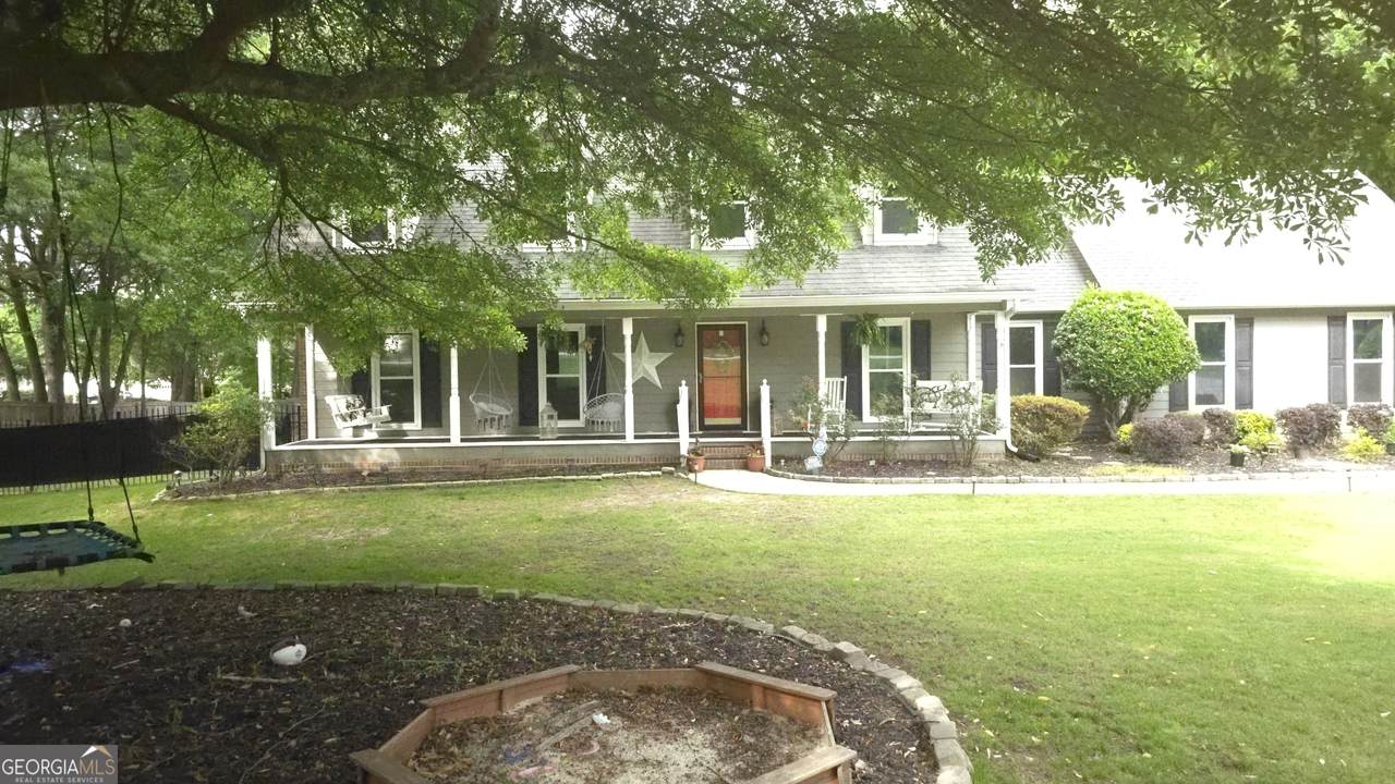 3650 Bay Leaf Drive - Photo 1