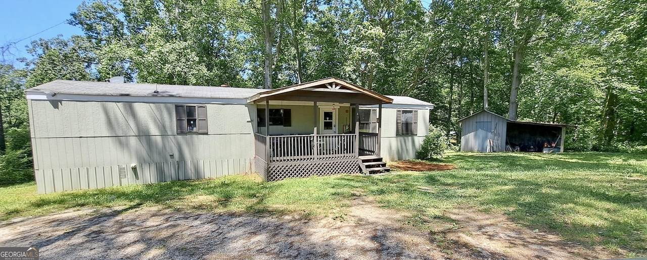 43 Irvin Drive - Photo 1