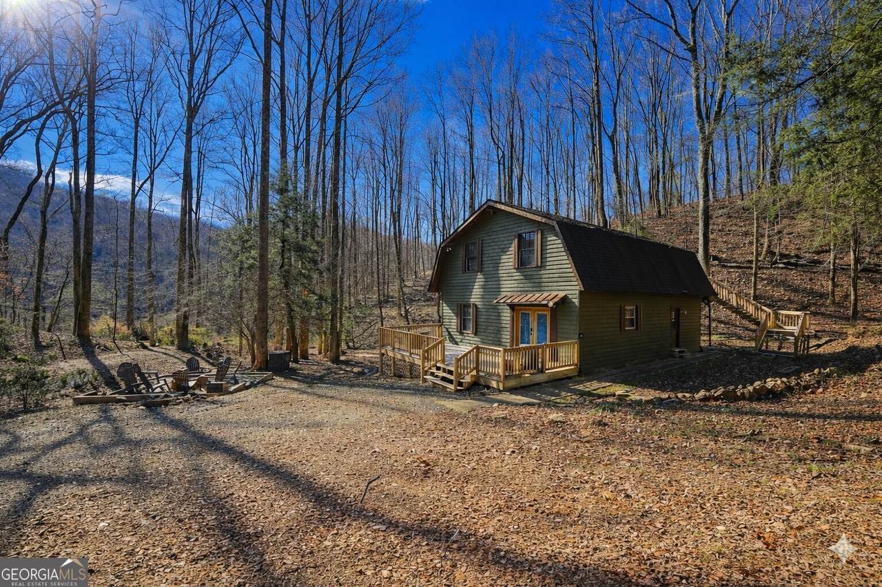 172 Sweetwater Road - Photo 1