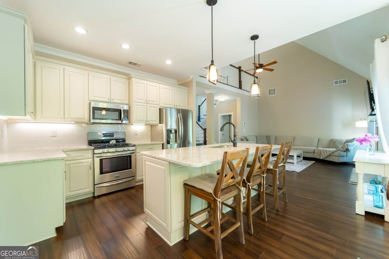 2025 Goldmine Drive - Photo 1