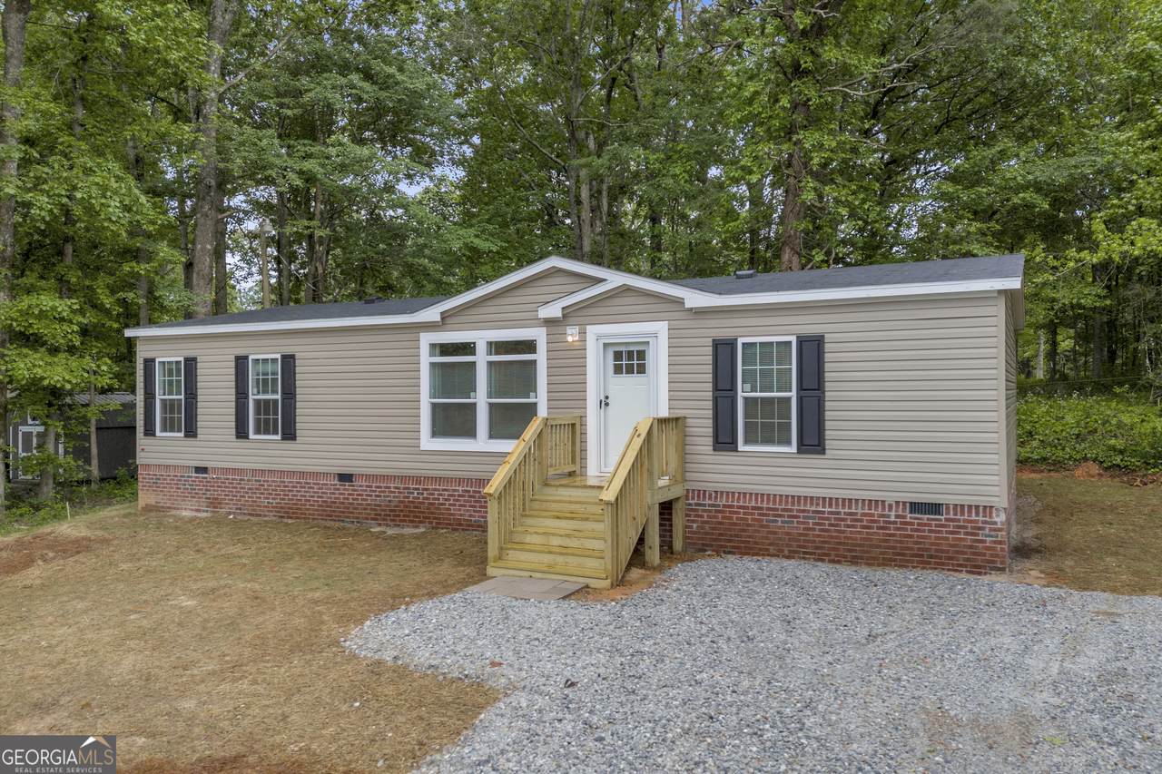 2523 Westmoreland Road - Photo 1