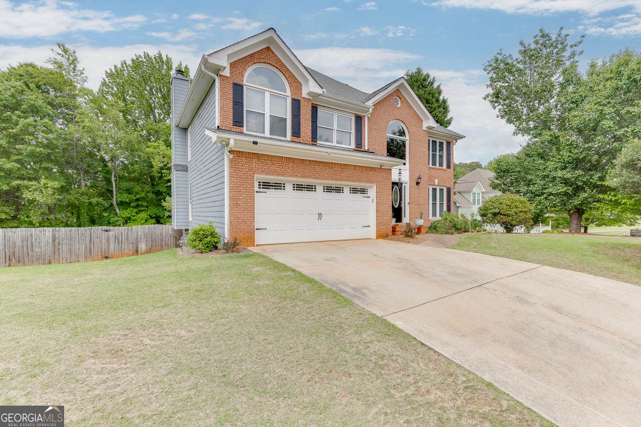 5922 Terrace Lake Point - Photo 1