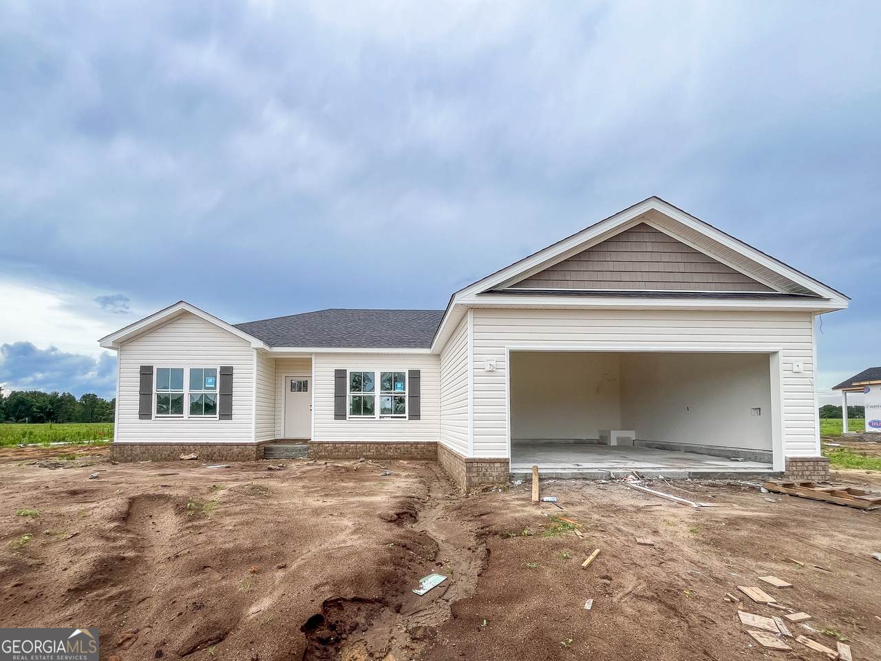 207 Aunt Bee Boulevard - Photo 1