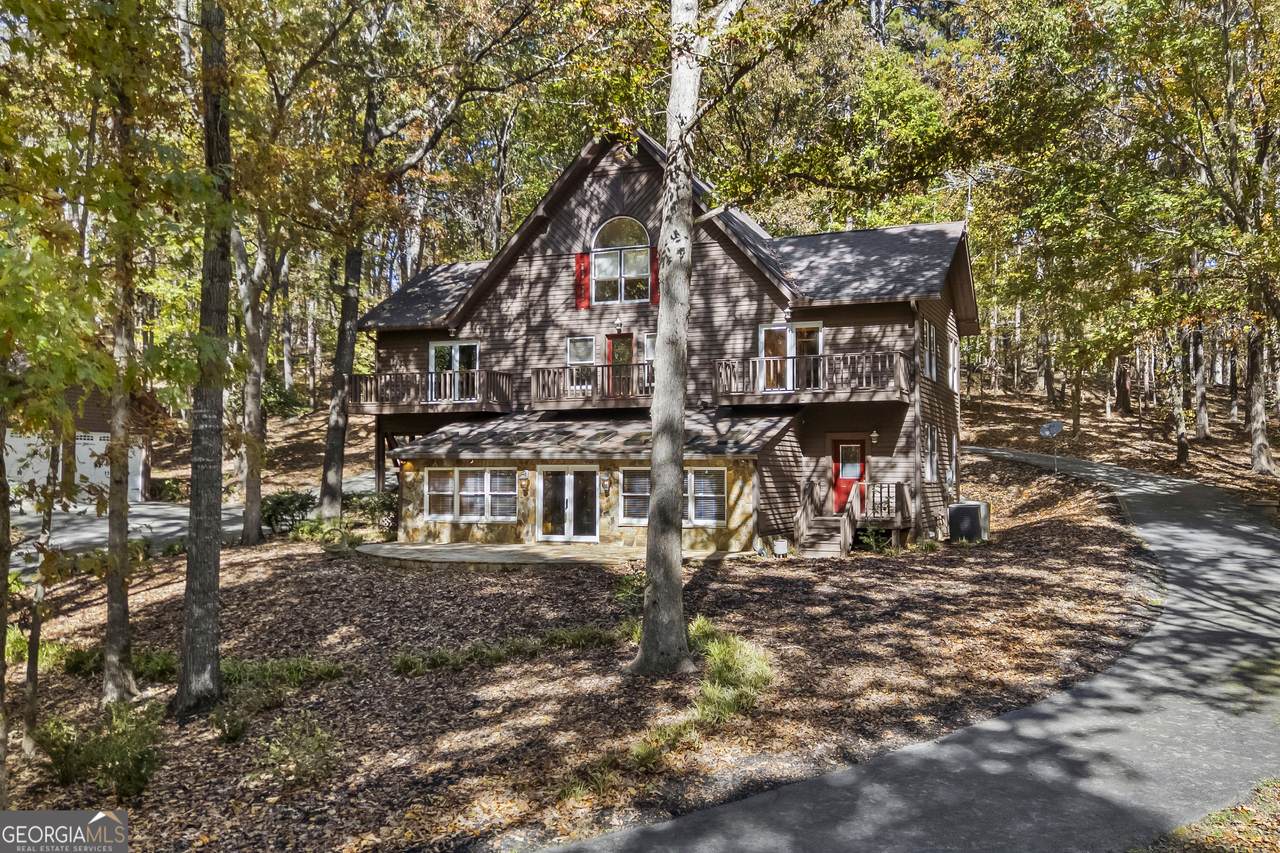 339 Ben Loudermilk Road - Photo 1