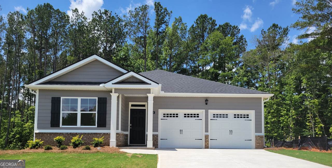 346 Friendship Oak Way - Photo 1
