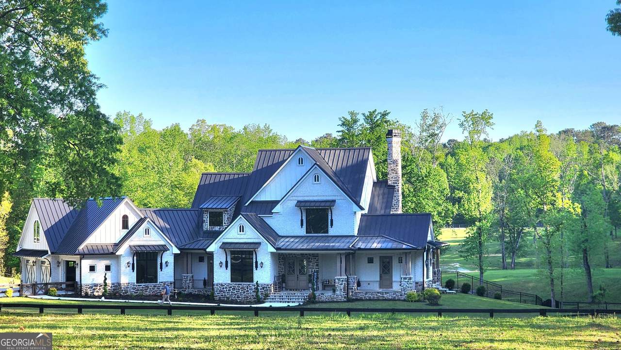 155 Green Meadow Lane - Photo 1