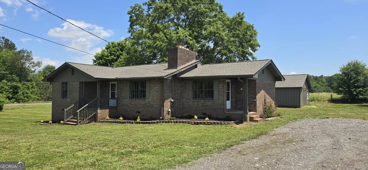 14721 Highway 36 - Photo 1