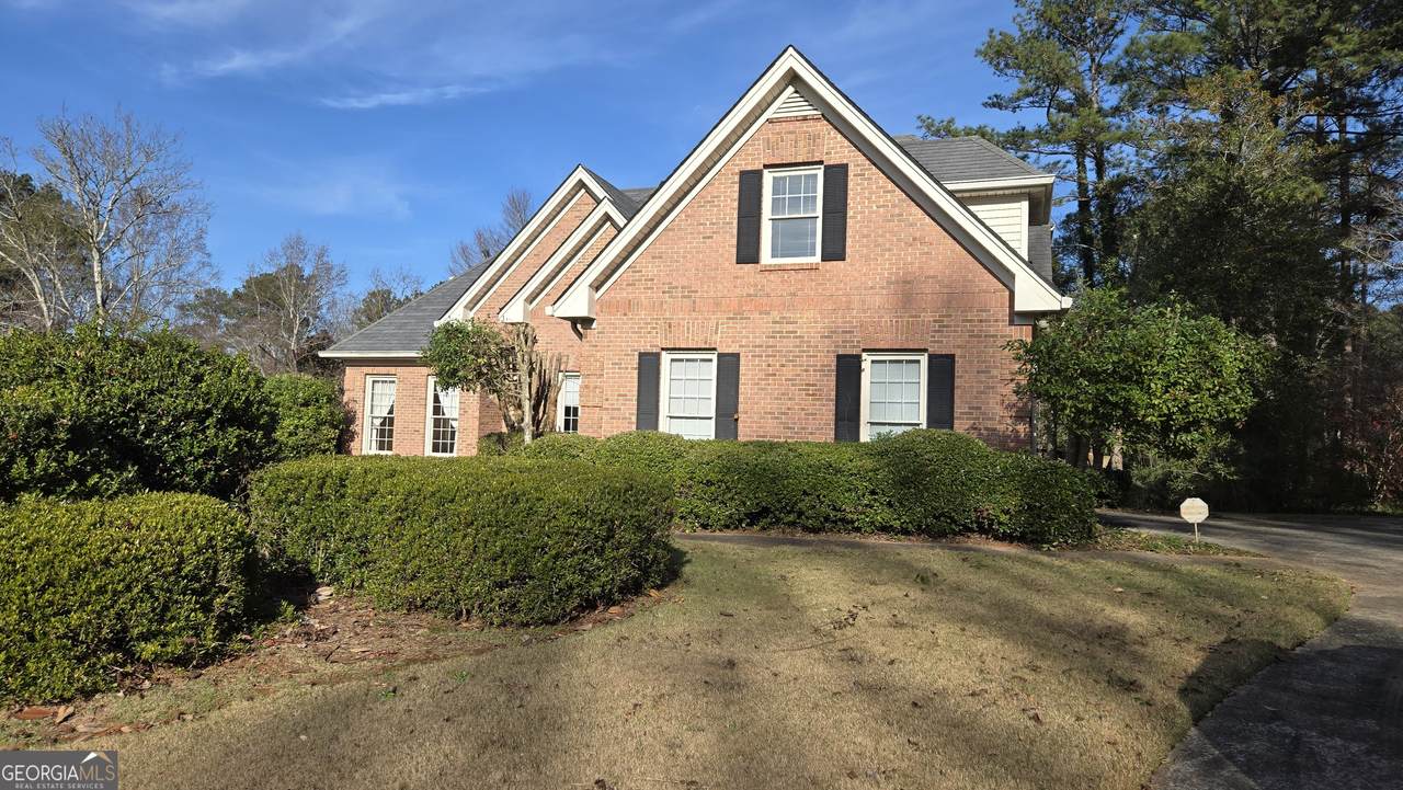 2329 Lochinver Lane - Photo 1